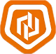 远盾数字 Logo